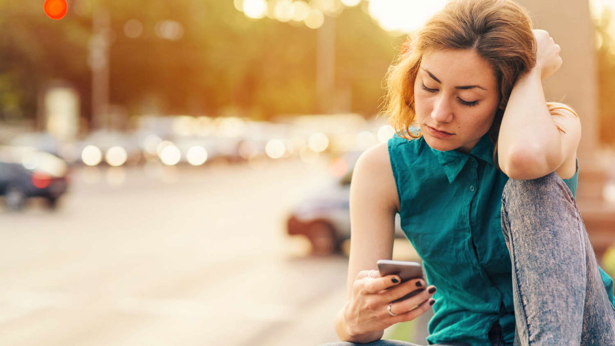 Le piège de l'amour sur Internet : Confessions de personnes trompées