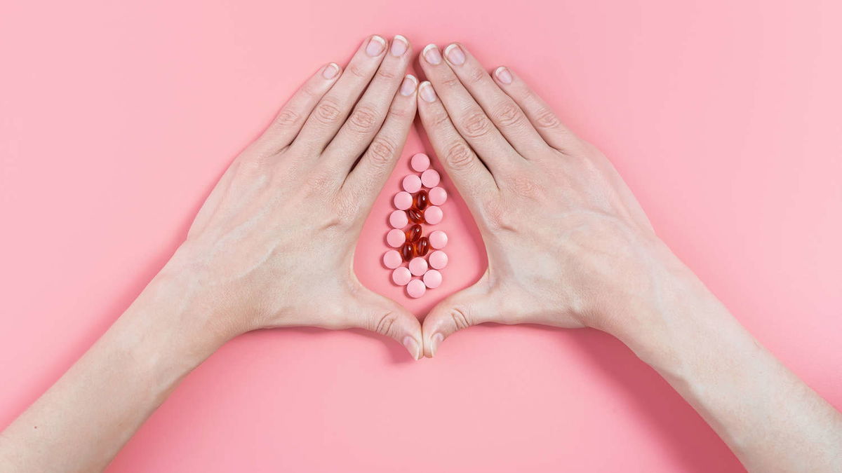 Vulva types: The vagina can look so different