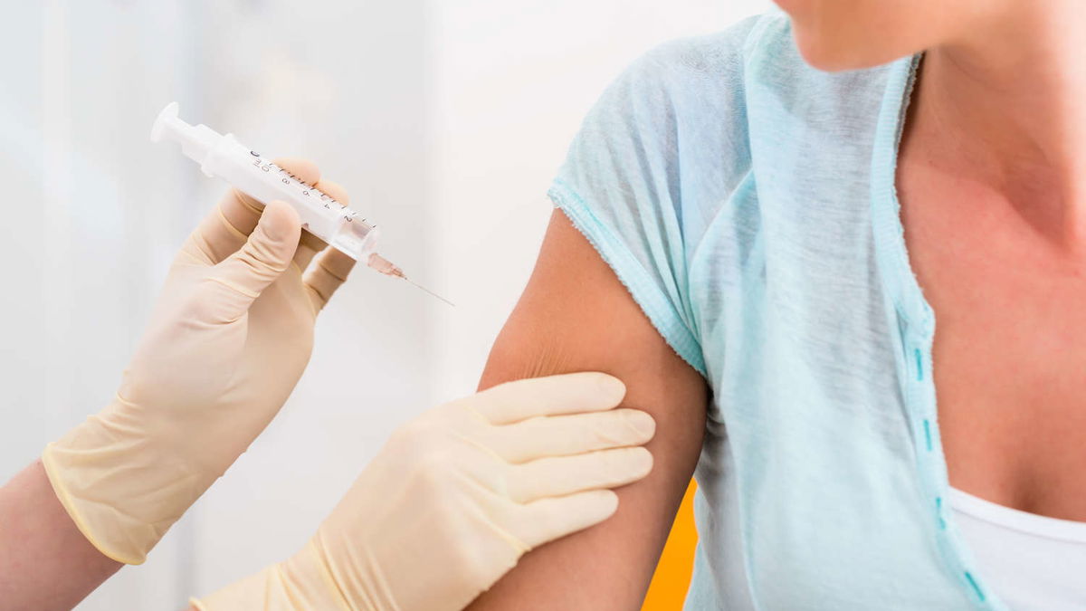 Bruises after coronavirus vaccination: what can you do about them?