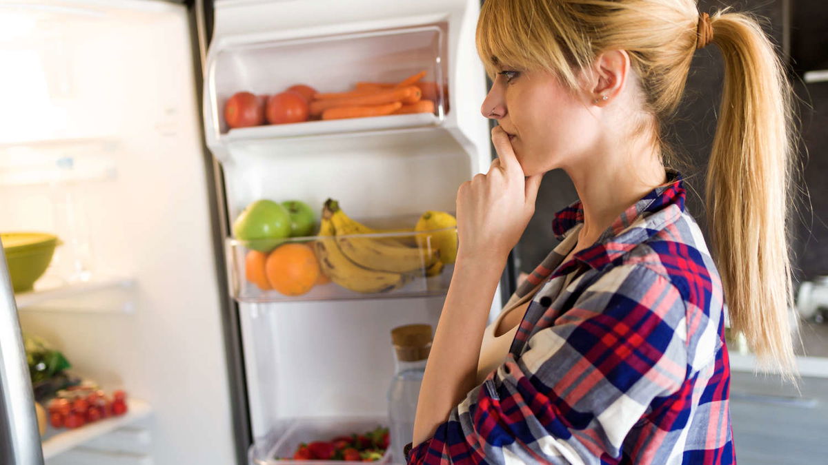 Putting the fridge away properly: the 5 mistakes everyone really makes