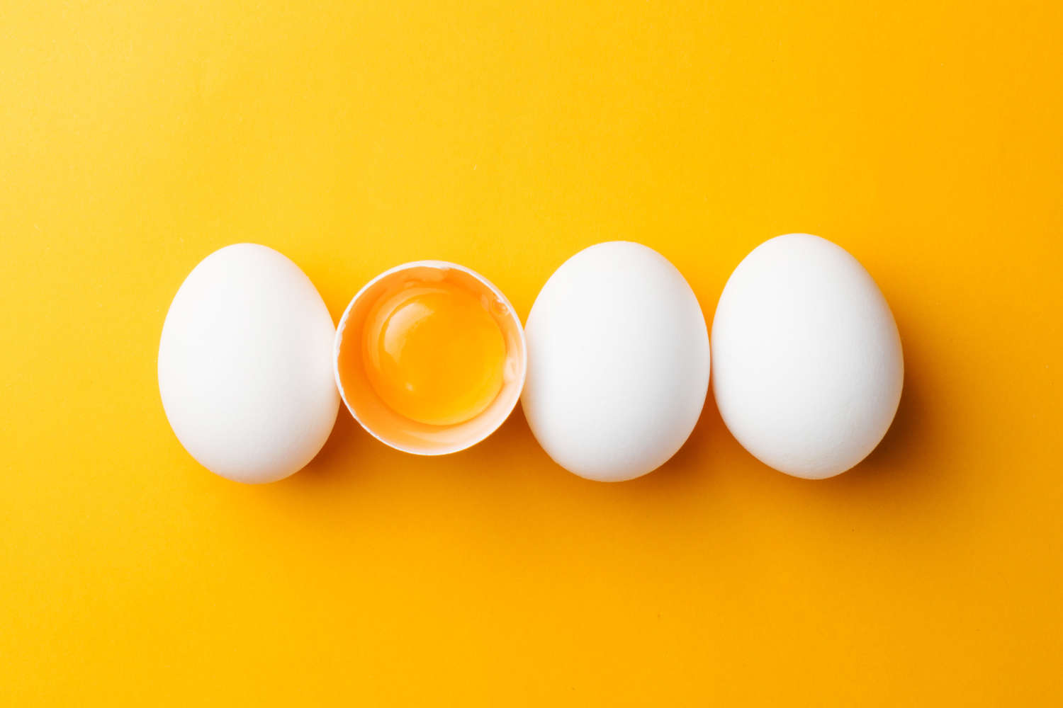 Eggs still good? These 3 tests will tell you whether the eggs are still fresh