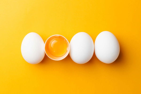 Les œufs sont encore bons ? Ces 3 tests vous permettent de savoir si les œufs sont encore frais