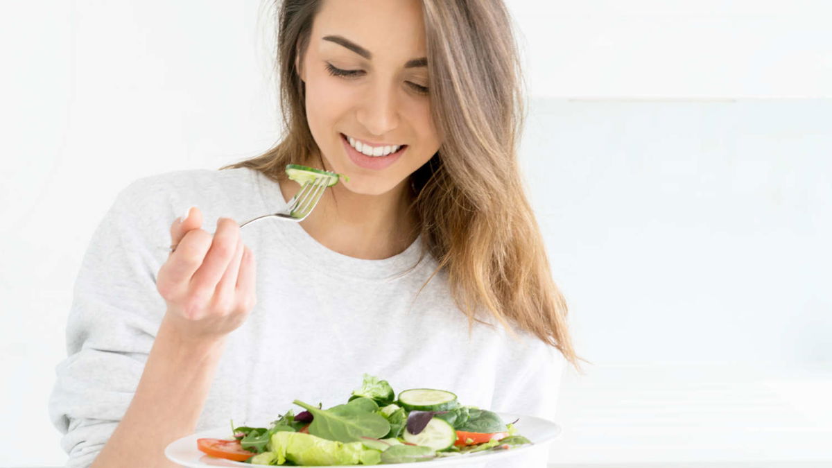 Lose weight: 3 foods that dehydrate the body
