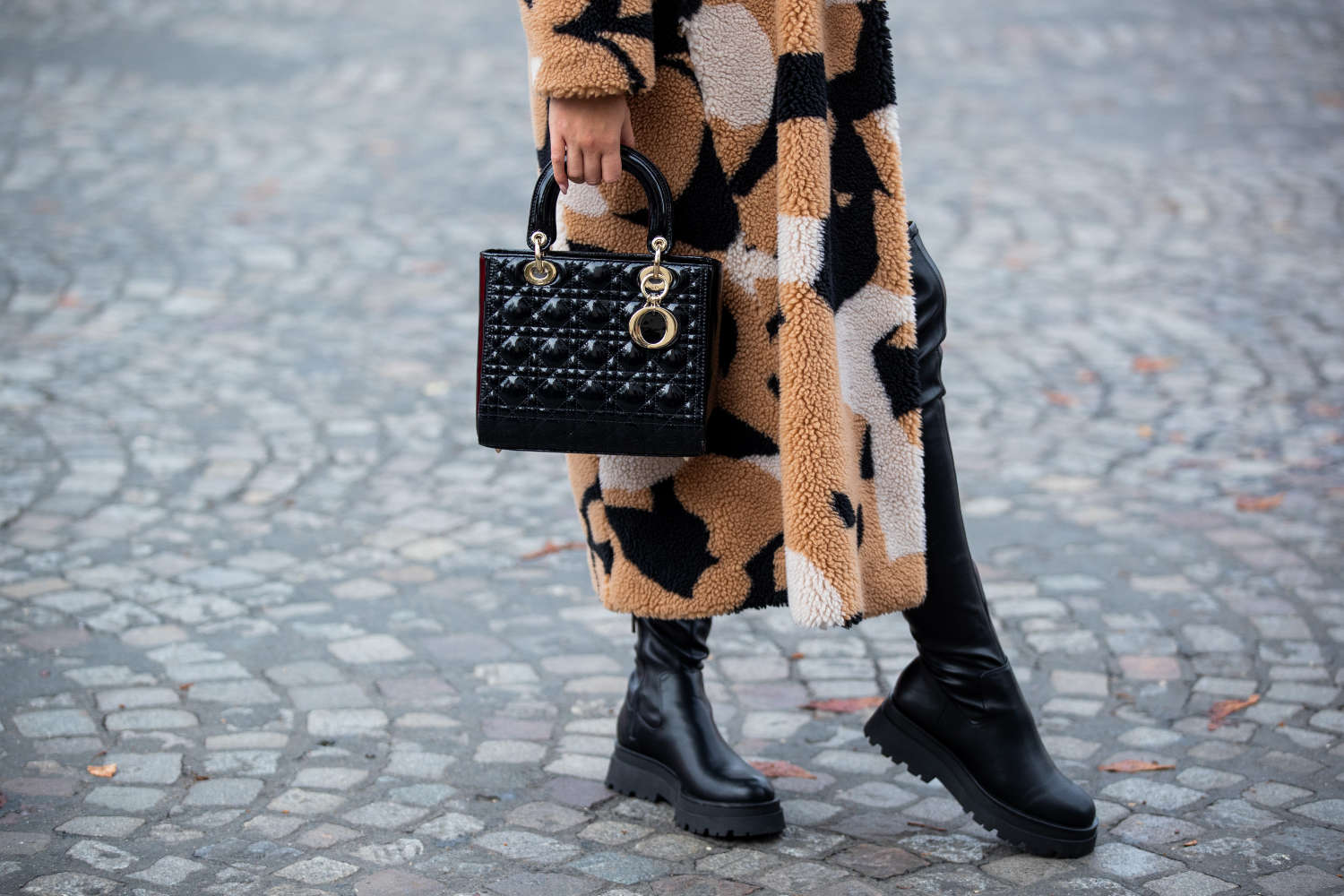 Tendance hivernale 2021 : ces 4 bottes sont désormais à la mode 
