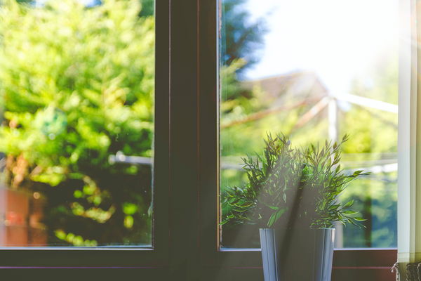Beskyttelse af vinduer: de bedste tips