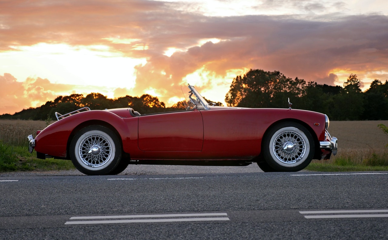 Finding the perfect car: We explain how!