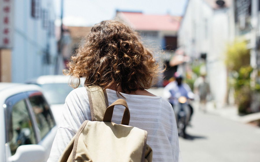 Wochenendtrip für eine kleine Auszeit: Reise-Ideen für Frauen ab 40