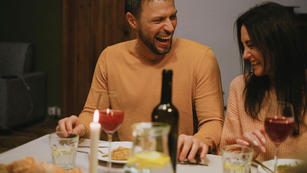 Romantischer Abend zu zweit: Ideen für gemeinsame Stunden voller Nähe