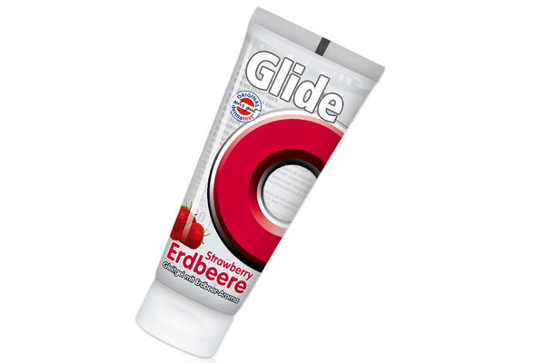 Raport z doświadczenia lubrykantu O-Glide o smaku truskawkowym
