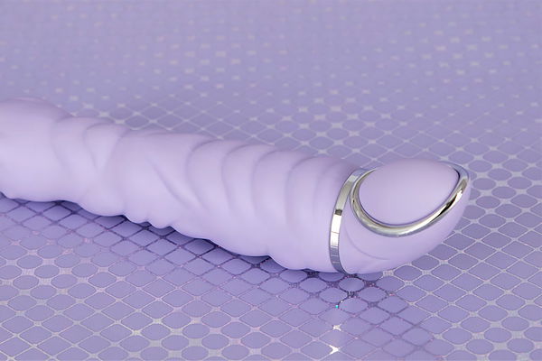 Test sextoya: wibrator "be Lilac" od be Sassy