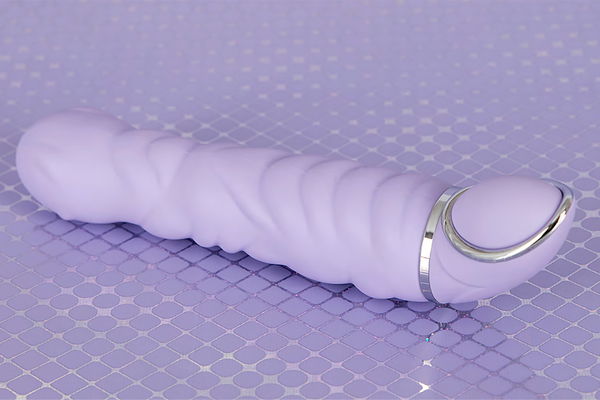 Sextoy testi: be Sassy'den "be Lilac" vibratör