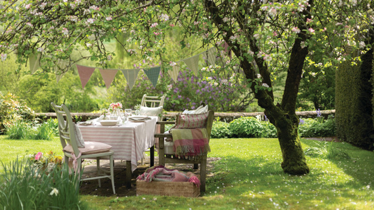 15 conseils pour des jardins qui sortent de l'ordinaire