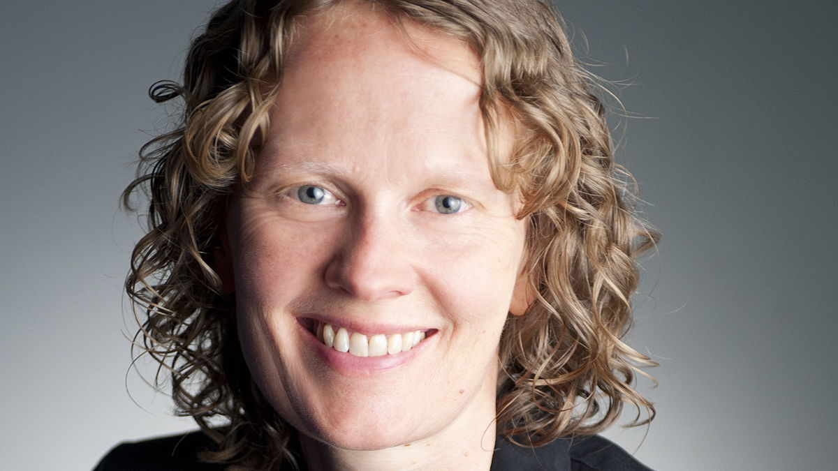 Dr. Sandra Boltz donne des conseils pour plus de satisfaction et de bonheur