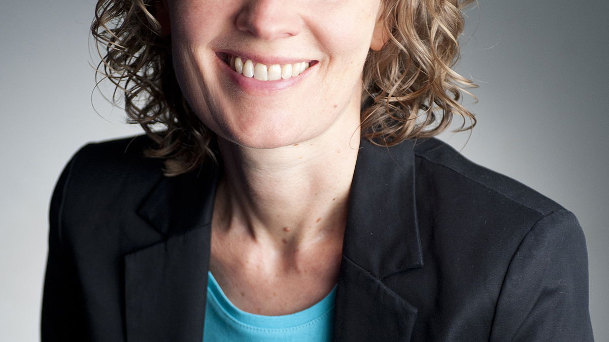 Dr. Sandra Boltz gives tips for more satisfaction and happiness