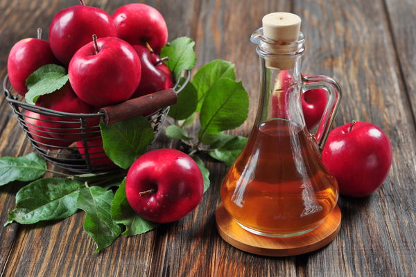 Types of vinegar: What can apple, raspberry and sherry do?