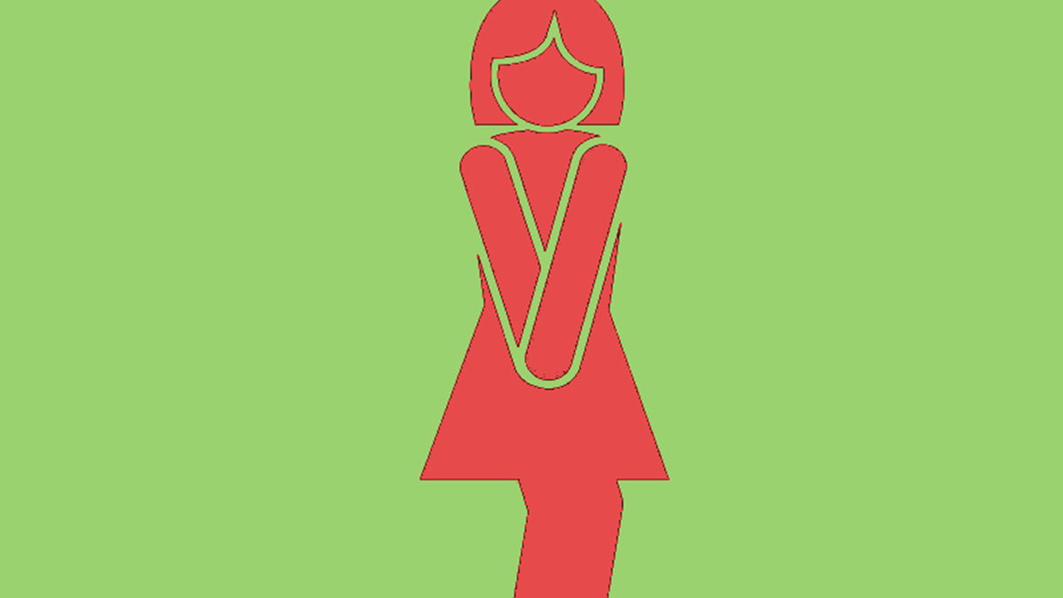 Faiblesse de la vessie : pourquoi il y a tant de femmes incontinentes