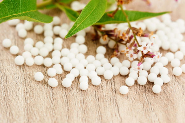 Homeopatik ilaçların sihirli 11'i