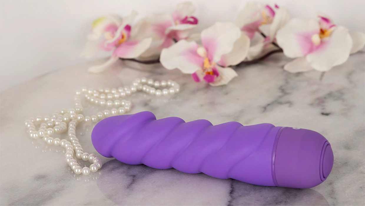 Sextoy testi: ORION'dan "Wave Vib" vibratör