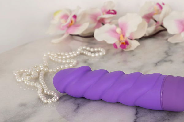 Test sextoya: wibrator "Wave Vib" od ORION
