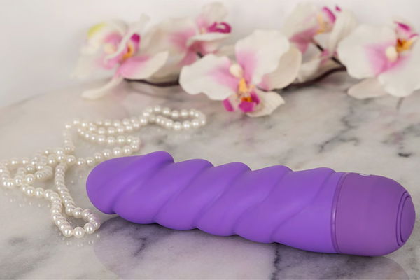 Sextoy testi: ORION'dan "Wave Vib" vibratör