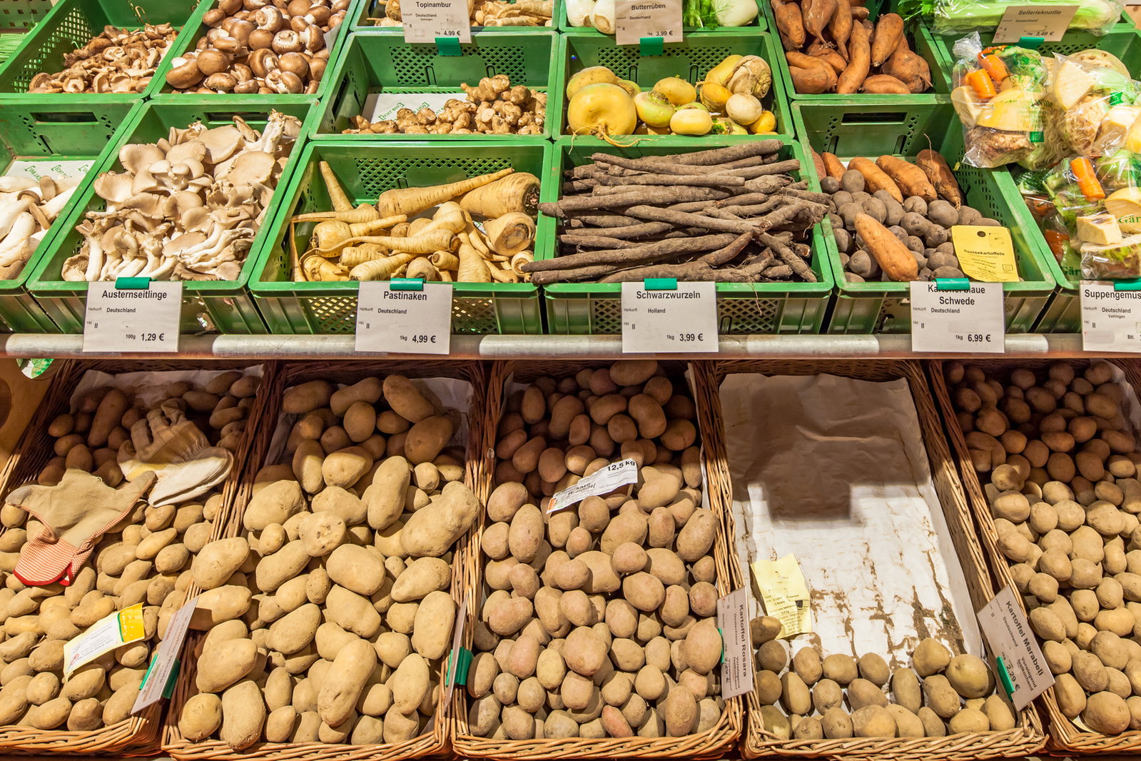 Po prostu zarabiaj: super oszczędności w supermarkecie