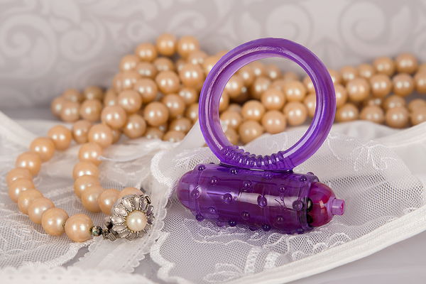 Raport z doświadczenia: VIBRO-RING Purple od ORION