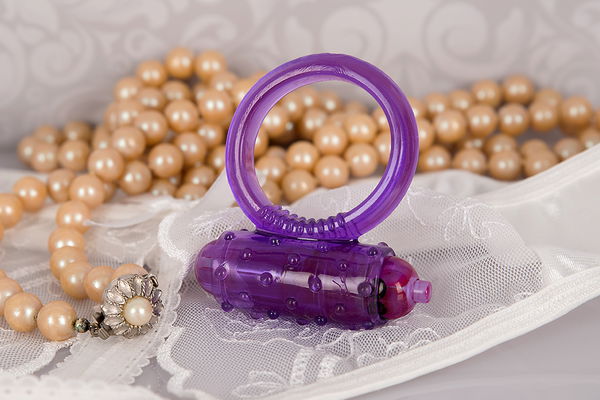 Deneyim raporu: ORION'dan VIBRO-RING Purple