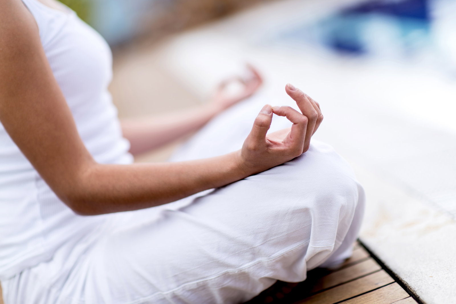 Erotik hikaye: Sıcak yoga fantezisi