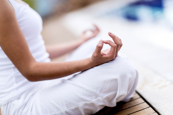 Erotik hikaye: Sıcak yoga fantezisi