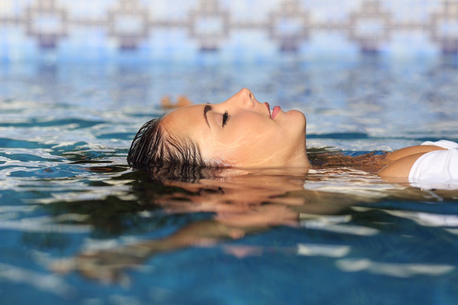 Exercices de relaxation pour plus d'équilibre et d'harmonie