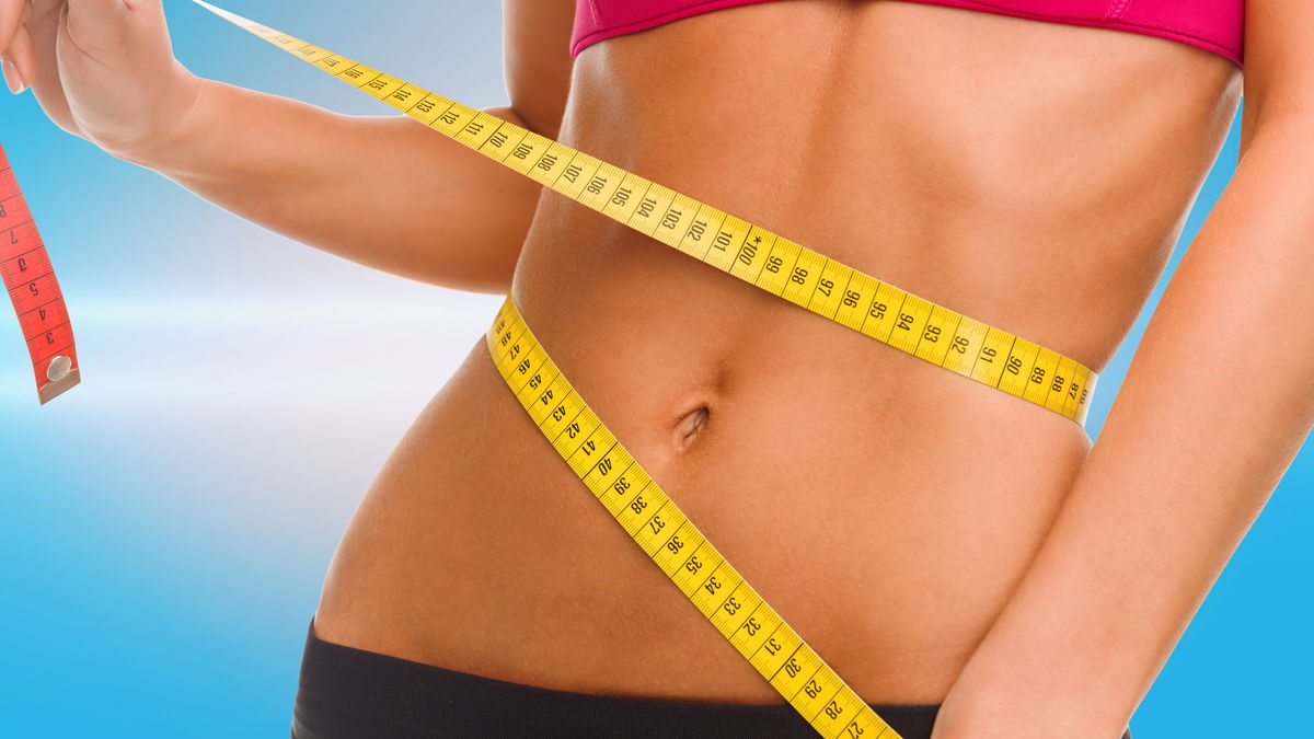 9 tricks for a better figure