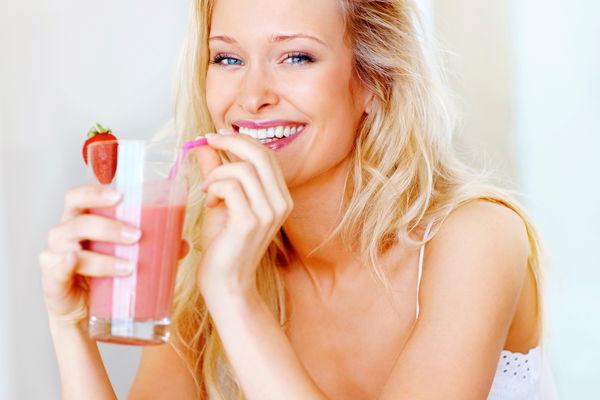 The new lightning diet: delicious protein shakes to lose weight