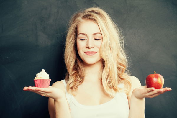 Snack Attack - What to do about cravings? 