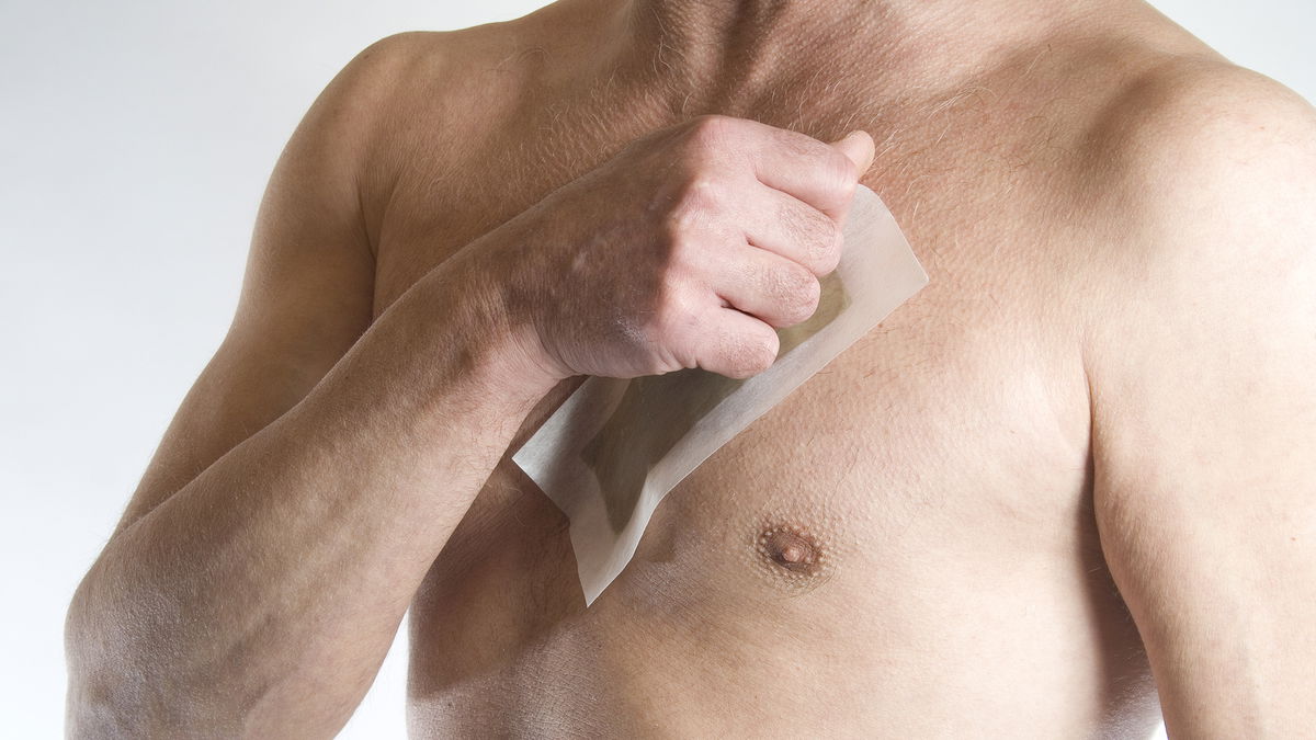 A quel point les poils corporels sont-ils érotiques ? Top ou flop ?