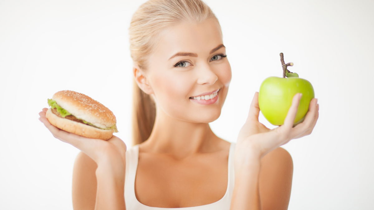 The slow carb diet: the new miracle weapon against extra pounds