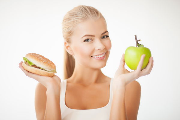 The slow carb diet: the new miracle weapon against extra pounds
