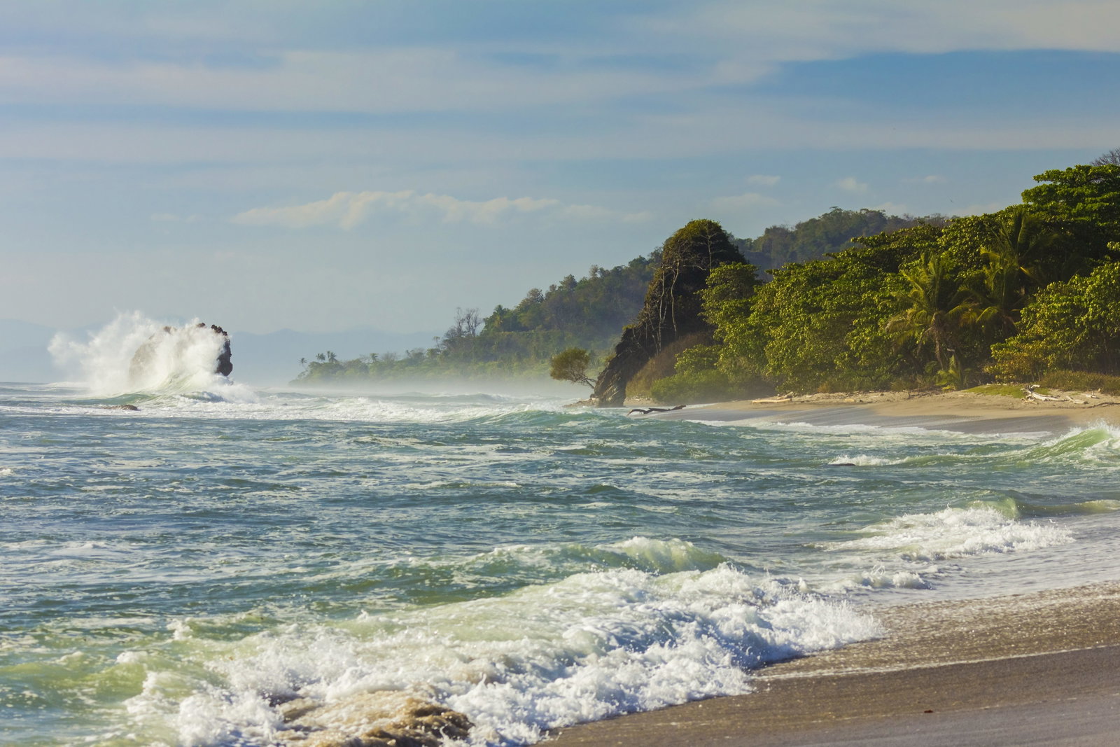 Costa Rica: Reisetipps für die grüne Oase