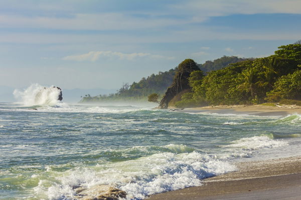 Costa Rica: travel tips for the green oasis