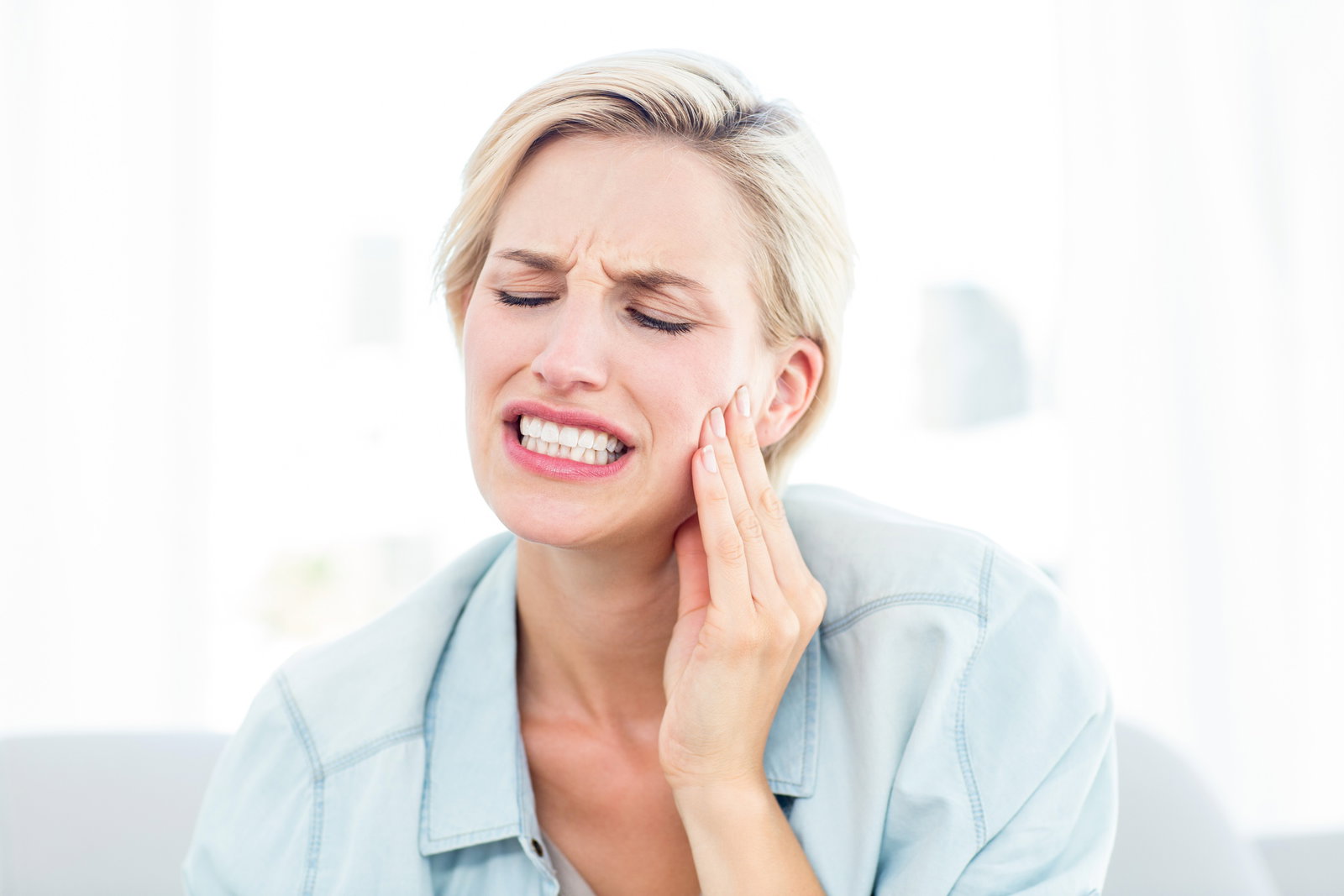 Jaw popping - what pain and noise mean