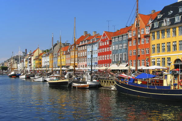 Copenhagen tips: What you must have seen
