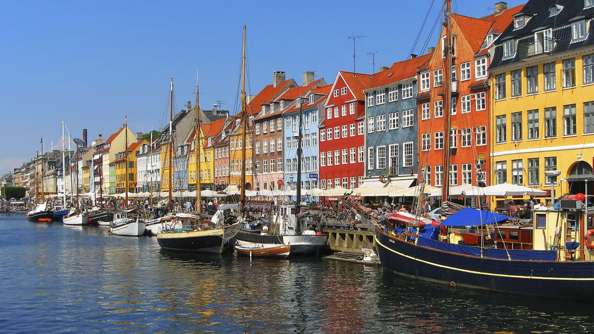 Kopenhagen Tipps: Das müssen Sie gesehen haben