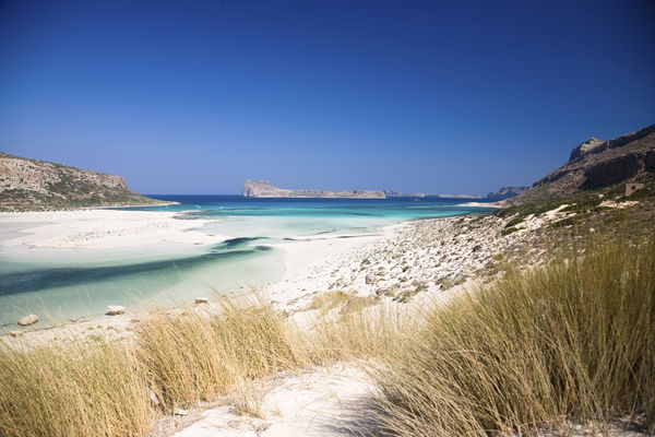 Crete - vacation on the island of contrasts