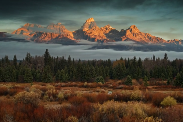 New Mexico: Discover the fascinating US state