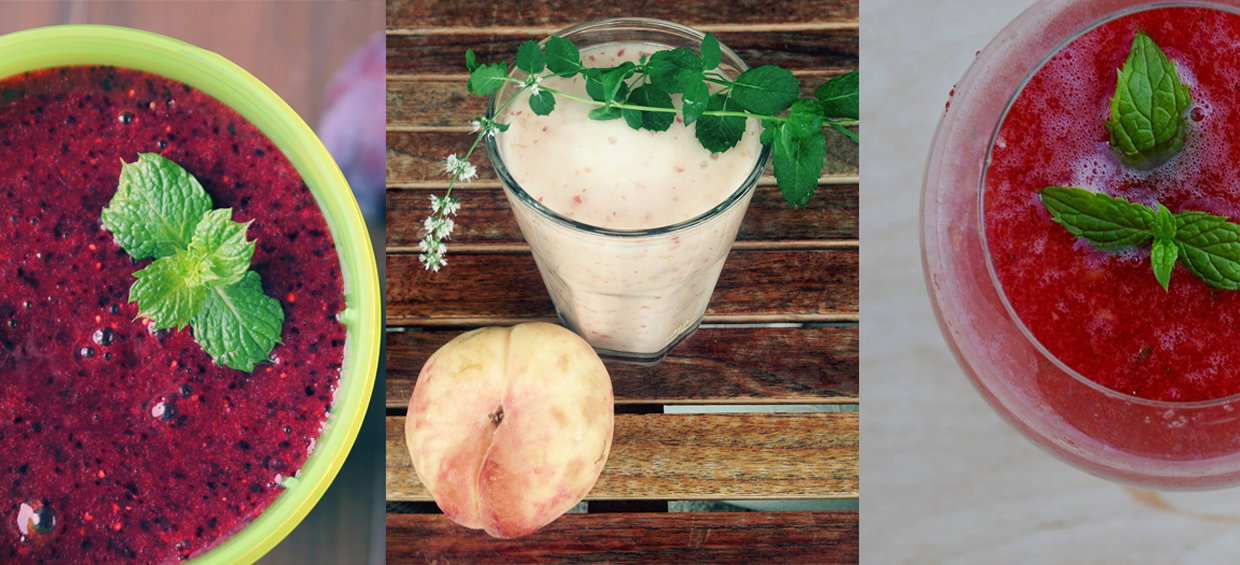 Wine Slushies : 7 recettes pour la boisson au vin glacée et tendance