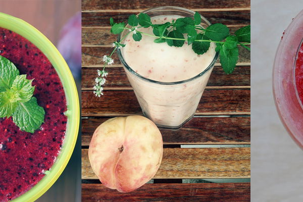 Wine slushies: 7 recipes for the icy-trendy wine drink
