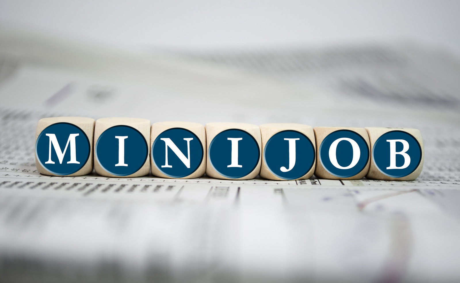 Minijob: What do I need to know?