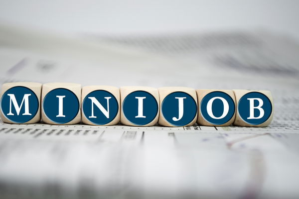 Minijob: What do I need to know?