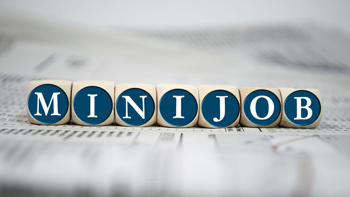 Minijob: What do I need to know?