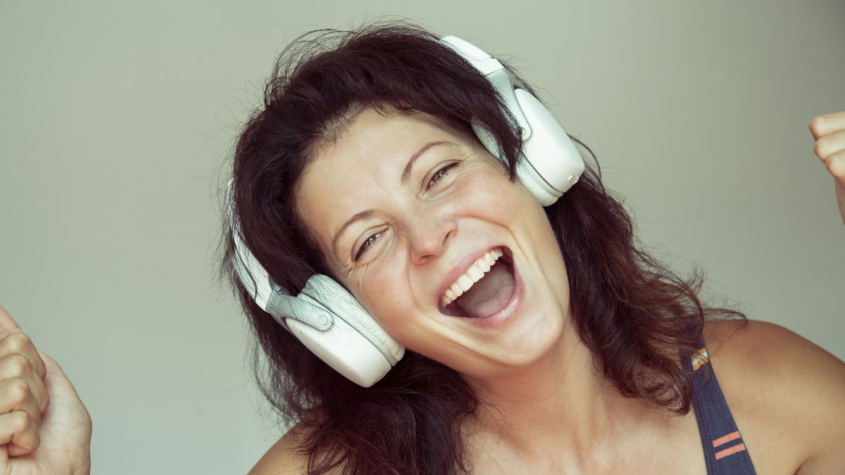 Trallalalalaaaaa... Why singing is so good for you!