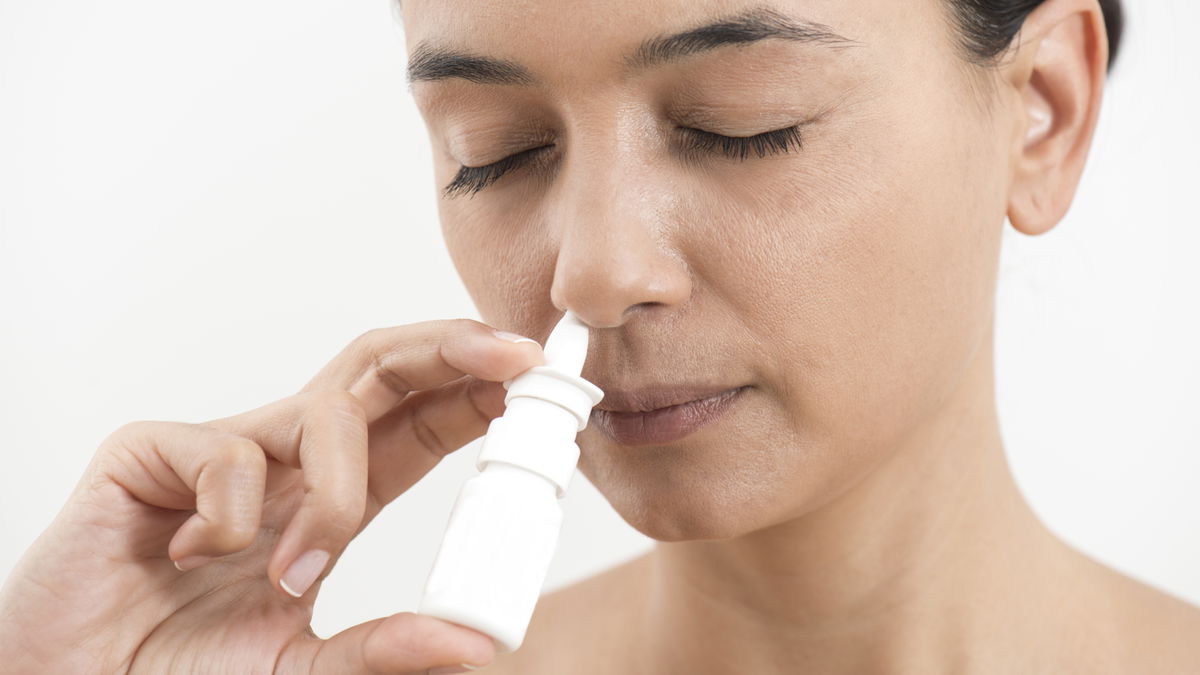 Dépendance aux sprays nasaux : comment réussir à se sevrer en trois étapes